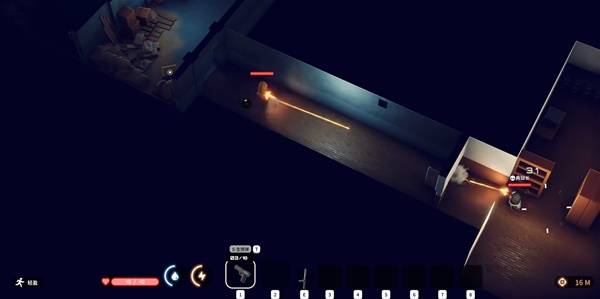 逃离鸭科夫典狱长怎么打1