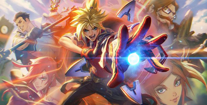 LOL海克斯大乱斗无尽之刃升级符文_lol无尽之刃改动