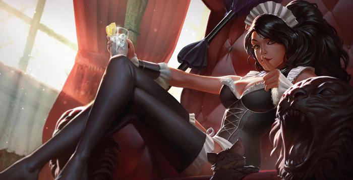 LOL海克斯大乱斗稳扎稳打符文效果一览1