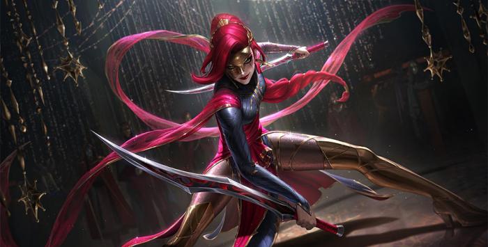 LOL海克斯大乱斗循环增幅符文效果一览1