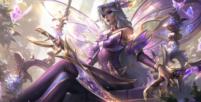 LOL海克斯大乱斗煽动士气符文效果一览1