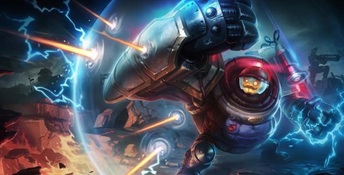 LOL海克斯大乱斗猎杀时刻符文_海克斯碎片大乱斗能