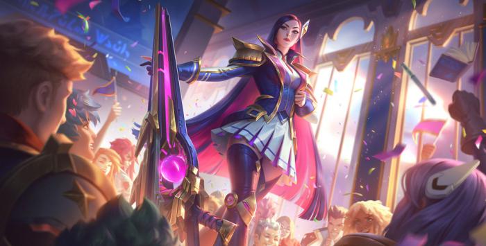 LOL海克斯大乱斗坚不可摧符文效果一览1