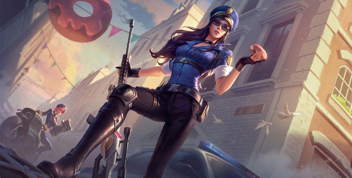 LOL海克斯大乱斗火焰烙印符文效果一览1