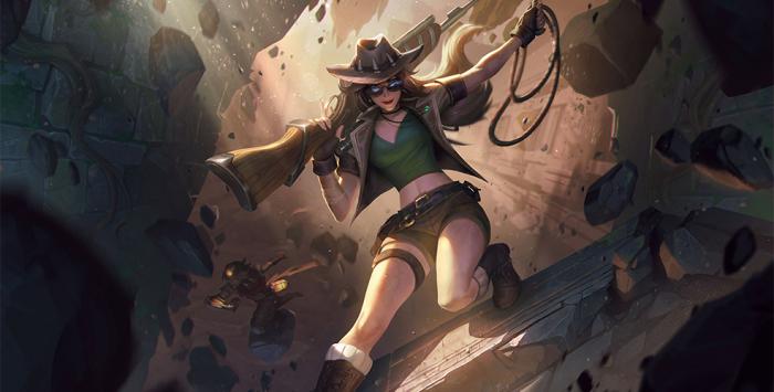 LOL海克斯大乱斗处决者符文效果一览1