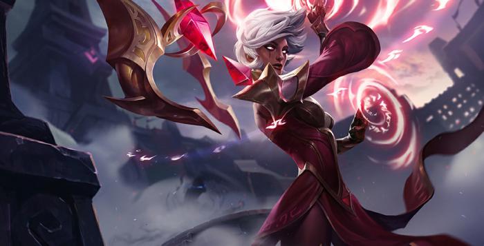 LOL海克斯大乱斗神圣干预符文效果一览1