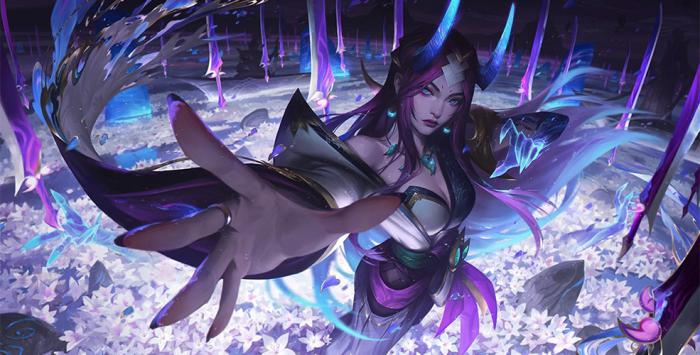 LOL海克斯大乱斗暴击治疗符文_lol海克斯概率