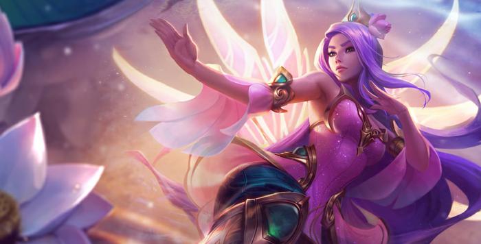 LOL海克斯大乱斗基础连招Q符文效果一览1