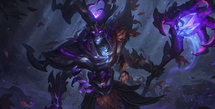 LOL海克斯大乱斗残暴之力符文效果一览1