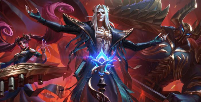 LOL海克斯大乱斗要么扛住要么走符文效果一览1