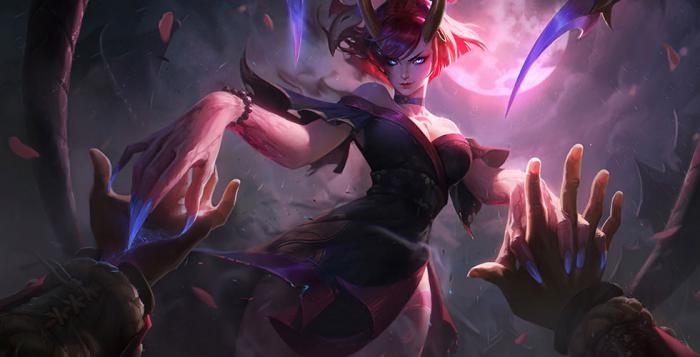 LOL海克斯大乱斗自毁符文_lol海克斯合成是什么