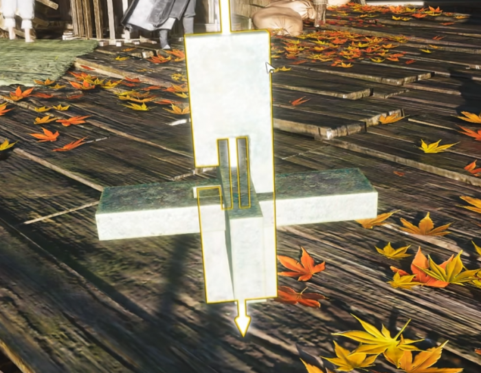 燕云十六声三通鲁班锁解法攻略2