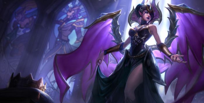 LOL海克斯大乱斗强效护盾符文效果一览1