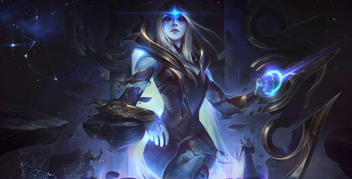 LOL海克斯大乱斗帽中帽符文_LOL海克斯大乱斗时间