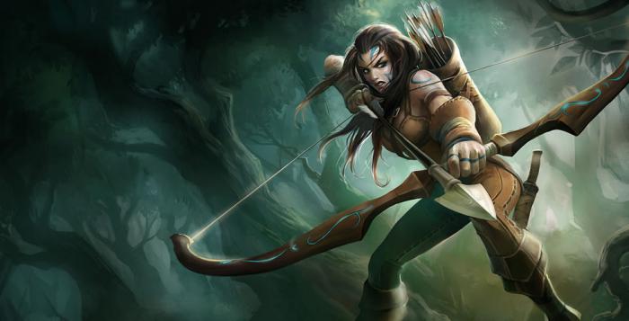 LOL海克斯大乱斗双重闪现符文_英雄联盟海克斯闪现符文