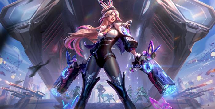 LOL海克斯大乱斗侵蚀符文_lol海克斯合成是什么