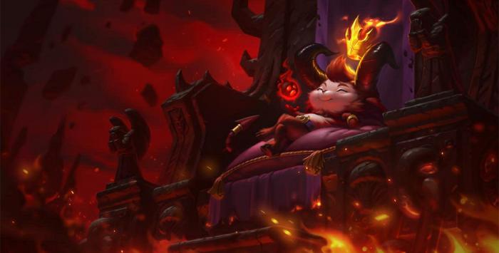 LOL海克斯大乱斗终极觉醒符文效果一览1