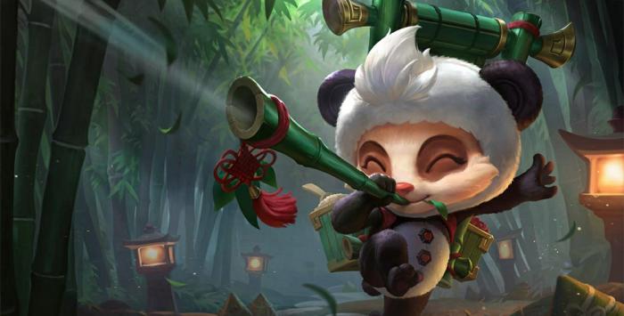 LOL海克斯大乱斗转化混沌符文_lol海克斯装备