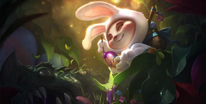 LOL海克斯大乱斗踢踏舞者符文效果一览1