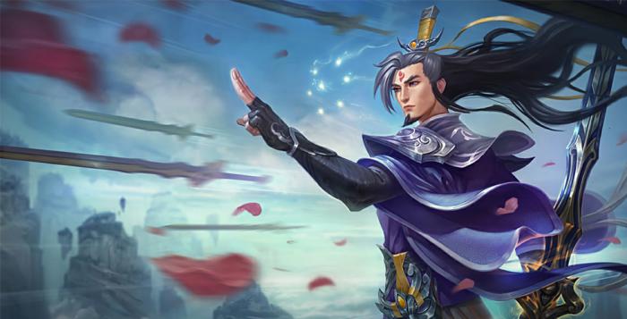 LOL海克斯大乱斗量子计算符文_LOL海克斯大乱斗bug