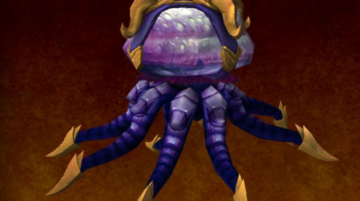 魔兽世界深海水母坐骑的前置任务攻略1