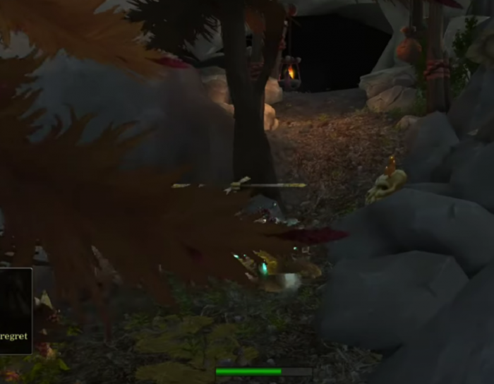 魔兽世界深海水母坐骑的前置任务攻略29