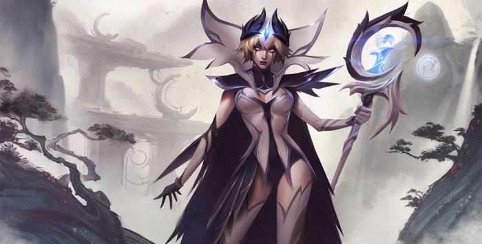 LOL海克斯大乱斗激光治疗符文_海克斯闪现在哪个符文