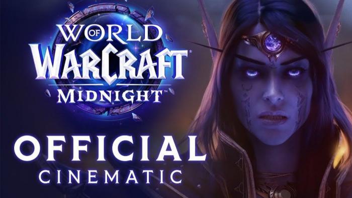 魔兽世界至暗之夜a测治疗职业改动_魔兽至暗时刻