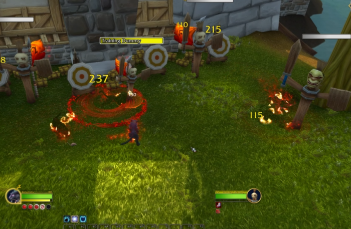 魔兽世界至暗之夜德鲁伊改动一览2