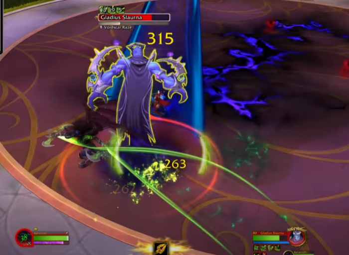 魔兽世界至暗之夜恶魔猎手改动一览1