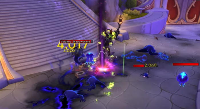 魔兽世界至暗之夜恶魔猎手改动一览2