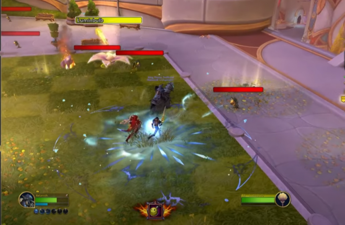 魔兽世界至暗之夜死亡骑士改动一览2