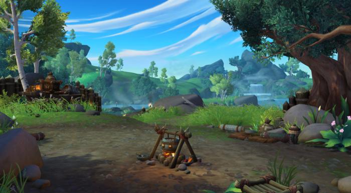 魔兽世界翡翠梦魇梦魇之中任务攻略1