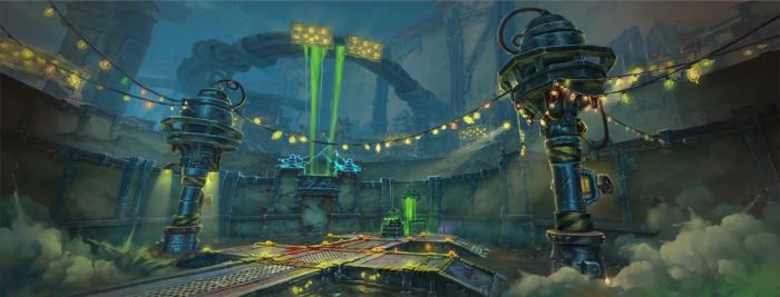 魔兽世界耐心的智慧任务攻略1