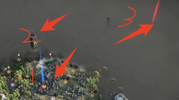 流放之路2无限城寨刷法攻略4