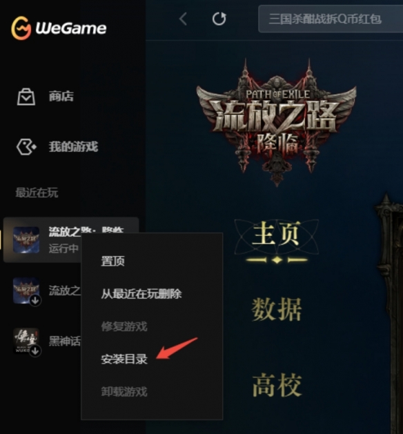 流放之路2显卡无法识别怎么办7