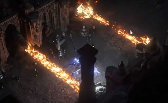 流放之路2升华试炼怎么过8