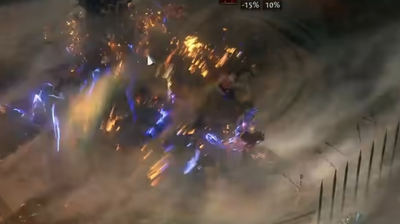 流放之路2开荒攻略8