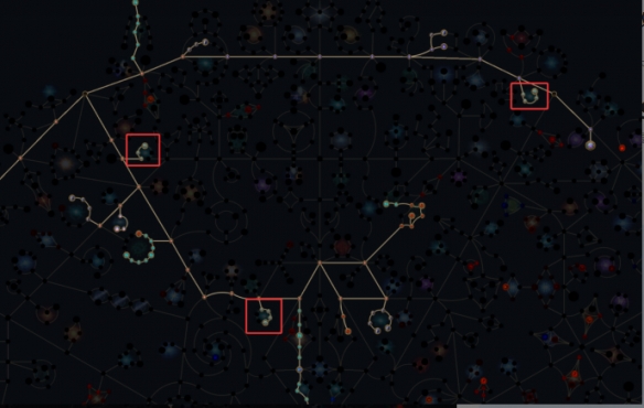 流放之路2巫妖召唤BD推荐6