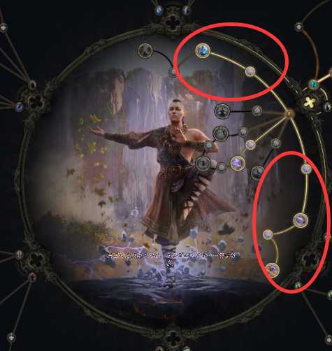 流放之路2祈求者低造价暴击流BD推荐7