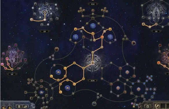 流放之路2祭坛石碑怎么选4