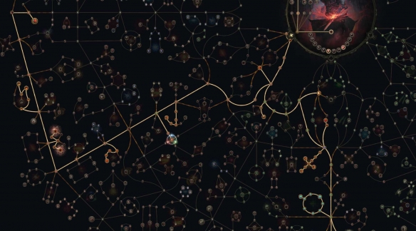 流放之路2铁匠泰坦炸弹人BD推荐29