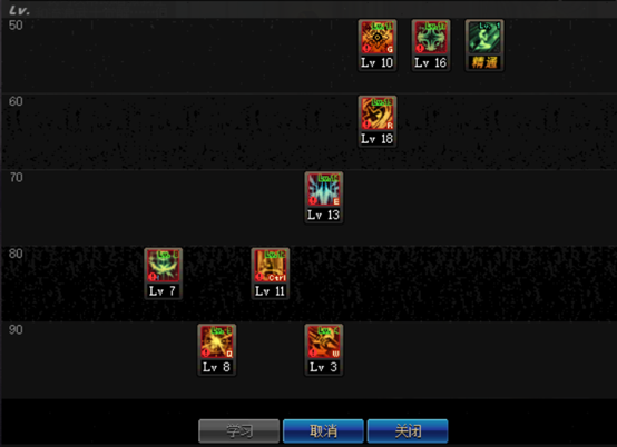 《DNF》炽天使起源版本加点攻略4