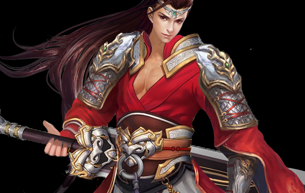 《降魔录》职业介绍3