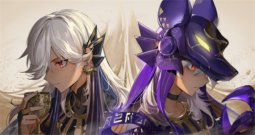 原神赛诺抽取建议1