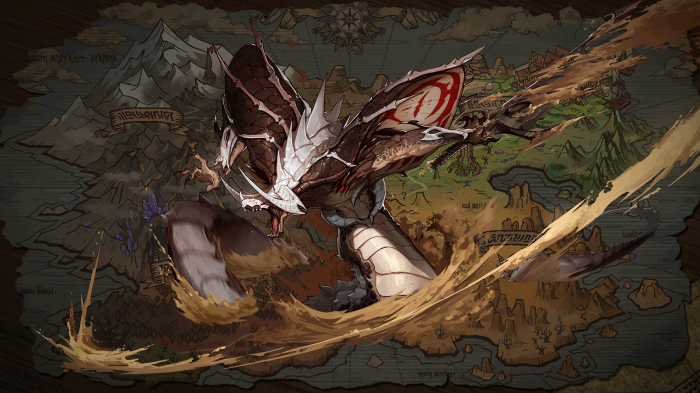 《DNF》魔枪士三觉职业平衡调整介绍1