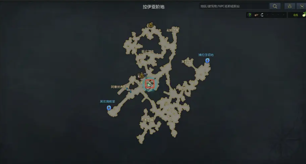 命运方舟冒险之书疯狂的火烈鸟头领_命运方舟冒险之书野外首领