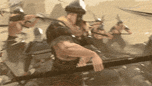 《虎豹骑》西凉健勇玩法详解2