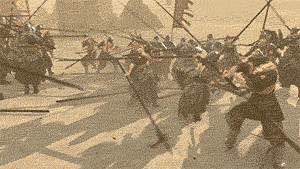 《虎豹骑》西凉健勇玩法详解3