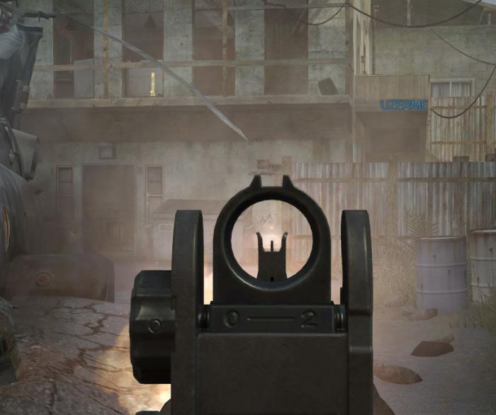 《使命召唤OL》无尽幸存者模式心得攻略2